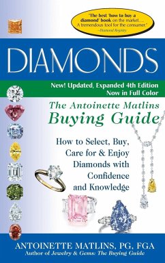 Diamonds (4th Edition) - Matlins, PG FGA Antoinette