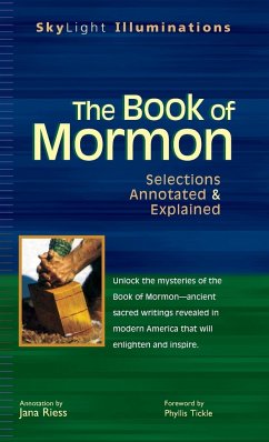 The Book of Mormon