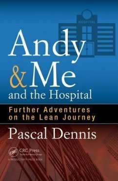 Andy & Me and the Hospital - Dennis, Pascal