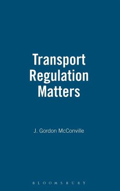 Cover Transport Regulation Matters