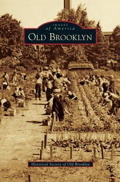 Old Brooklyn - Historical Society of Old Brooklyn