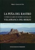 La Peña del Rastro y otros lugares de interés natural de Villafranca del Bierzo