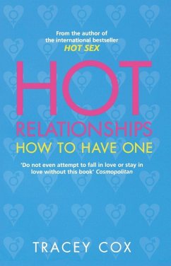 Cover Hot Relationships