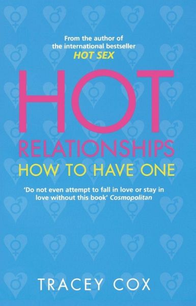 Hot Relationships