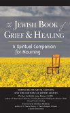 The Jewish Book of Grief and Healing