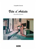 Vita d'Artista (eBook, ePUB)