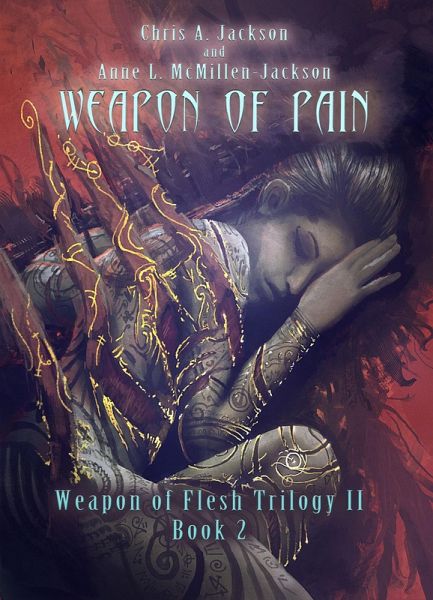 Weapon of Pain (Weapon of Flesh Series, #5) (eBook, ePUB) Weapon of Pain (Weapon of Flesh Series, #5) (eBook, ePUB)