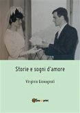 Storie e sogni d'amore (eBook, PDF)