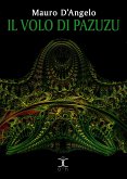 Il volo di Pazuzu (eBook, ePUB)