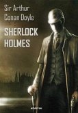 Sherlock Holmes (Obras completas) (eBook, ePUB)