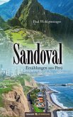Sandoval (eBook, ePUB)