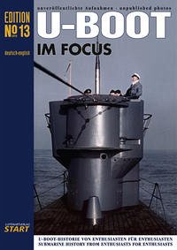 U-Boot im Focus Edition 13 - Urbanke, Axel