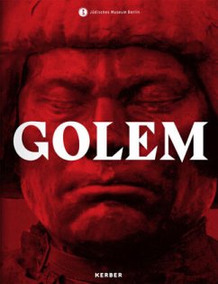 Cover Golem