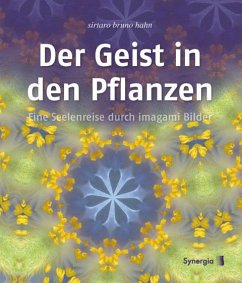 Der Geist in den Pflanzen - Hahn, Sitaro Br.