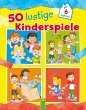 50 lustige Kinderspiele (eBook, ePUB) - Bild 1