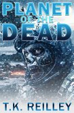 Planet of the Dead (eBook, ePUB) Planet of the Dead (eBook, ePUB)