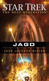 Jagd / Star Trek - The Next Generation Bd.12 (eBook, ePUB)
