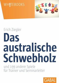 Cover Das australische Schwebholz (eBook, ePUB)