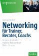Networking für Trainer, Berater,... - Bild 1