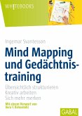 Mind Mapping und Gedächtsnistraining (eBook, ePUB)