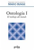 Ontología I: el moblaje del mundo (eBook, PDF)
