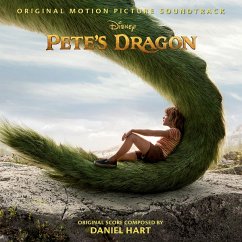 Pete'S Dragon (Elliot,Der Drache) - Original Soundtrack