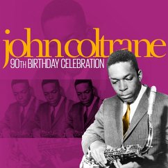 90th Birthday Celebration - Coltrane,John