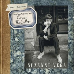 Lover,Beloved: Songs From An Evening With Carson - Vega,Suzanne