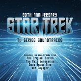 50 Anniversary-Tv Series Soundtracks