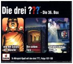 Die drei ??? - Die 36. Box