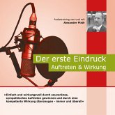 Der Erste Eindruck - Auftreten & Wirkung (MP3-Download)