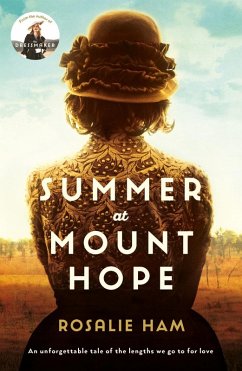 Cover Summer at Mount Hope (eBook, ePUB)