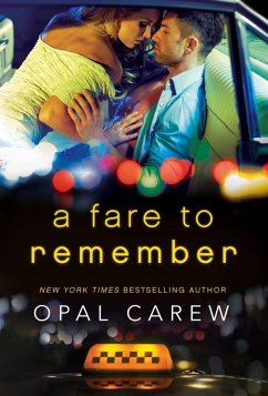 A Fare to Remember (eBook, ePUB) - Carew, Opal