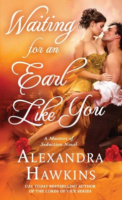 Waiting For an Earl Like You (eBook, ePUB) - Hawkins, Alexandra