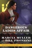 The Dangerous Ladies Affair (eBook, ePUB)