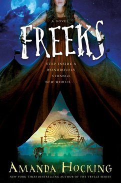 Freeks (eBook, ePUB) - Hocking, Amanda