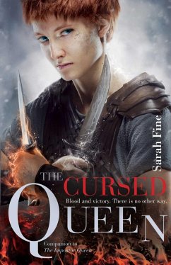 Cover The Cursed Queen (eBook, ePUB)