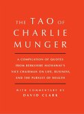 Tao of Charlie Munger (eBook, ePUB)