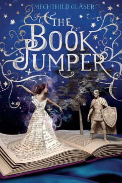 The Book Jumper (eBook, ePUB) - Gläser, Mechthild