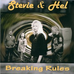 Breaking Rules - Stevie & Hel