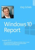 Windows 10: Daten sicher verschlüsseln mit BitLocker und Co. (eBook, ePUB)