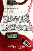 Summer's Last Sigh (Rockstar Romance Series, #2) (eBook, ePUB)