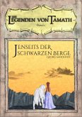 Jenseits der schwarzen Berge (eBook, ePUB)