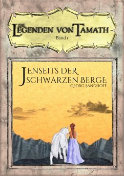 Jenseits der schwarzen Berge (eBook, ePUB) Cover Jenseits der schwarzen Berge (eBook, ePUB)