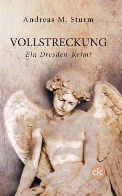 Vollstreckung (eBook, ePUB) - Sturm, Andreas M.