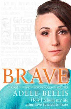 Brave (eBook, ePUB) - Bellis, Adele