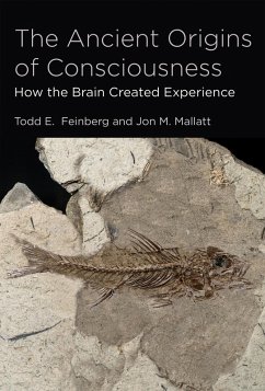 Cover The Ancient Origins of Consciousness (eBook, ePUB)