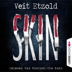 Skin (MP3-Download) - Etzold, Veit