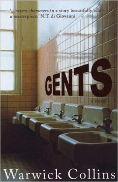 Gents (eBook, ePUB) - Collins, Warwick