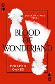 Blood of Wonderland (eBook, ePUB)